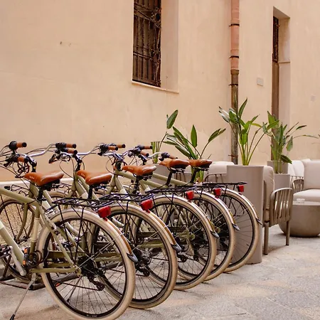 BADIA NUOVA apart hotel-3