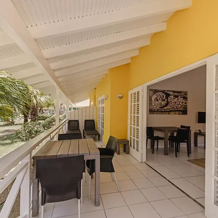 Bon Bini Resort Curacao-3
