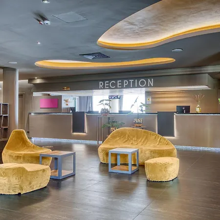The Gate Hotel - Firenze Nord-2