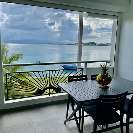 Karaibes Hotel-2