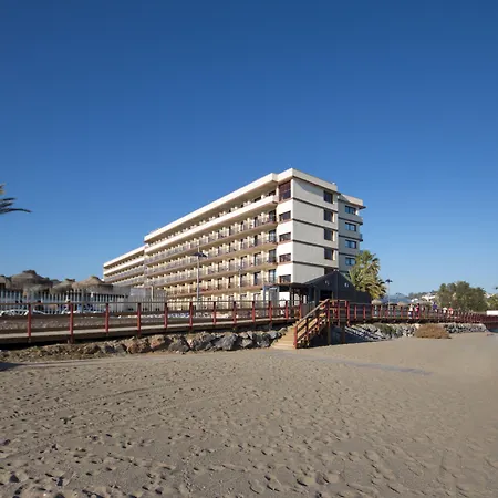 Gran Hotel Costa Del Sol-2