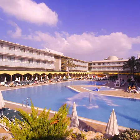 Hotel Mediterraneo-2