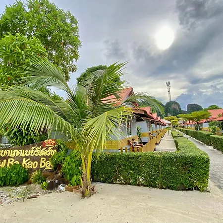 Phi Phi Ba Kao Bay Resort-2