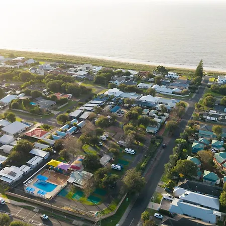 Discovery Parks - West Busselton-3