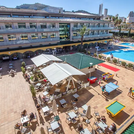 Hotel Mediterraneo-3