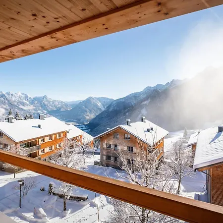 Landal Brandnertal-2