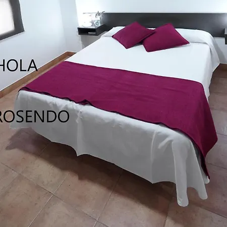 Hostal Rte. Casa Miguel-3