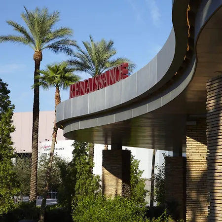 Renaissance Las Vegas Hotel-2