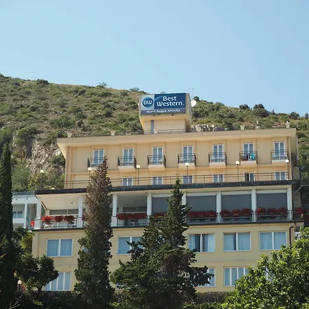 Best Western Hotel Acqua Novella-3