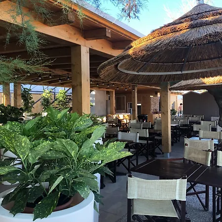 Best Western Hotel Acqua Novella-2