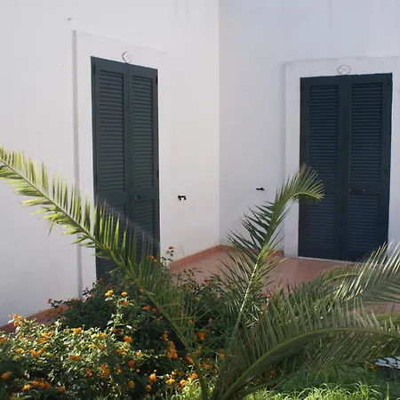 Messapia Hotel 2-2
