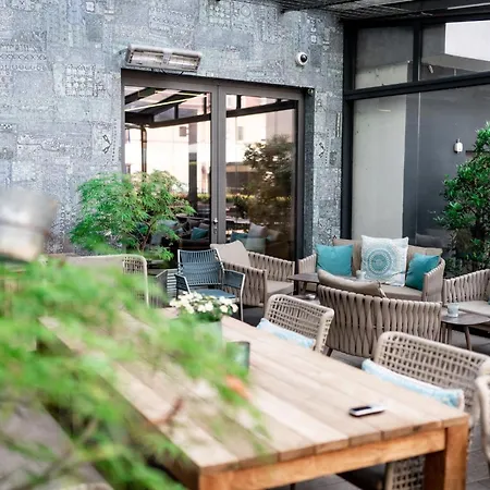 Schwanen Boutique Hotel & Restaurant Metzingen-2