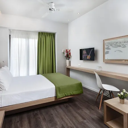 Kriti Hotel-2