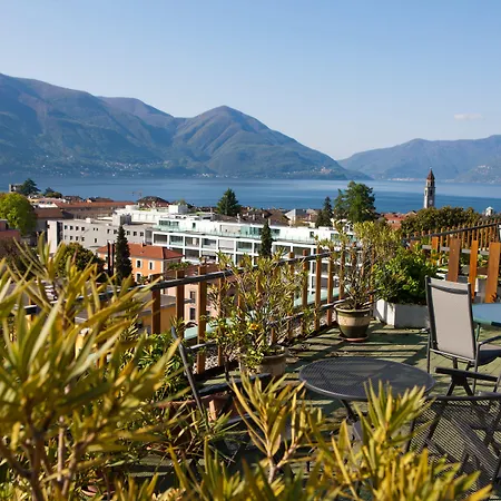 Hotel La Perla-3