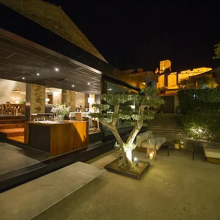 Hotel Del Teatre - Adults Only-3