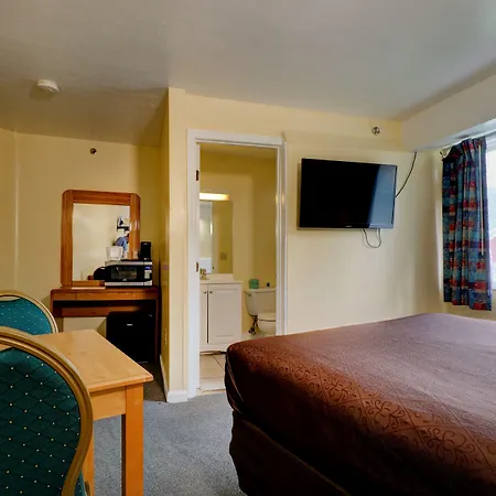 Classic Inn-3