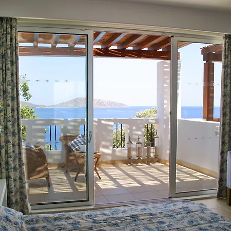 Aquila Elounda Village Resort, Suites & Spa (Adults Only)-3