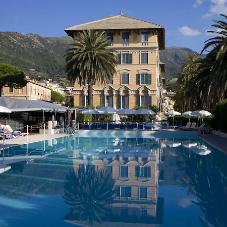 Grand Hotel Arenzano-2