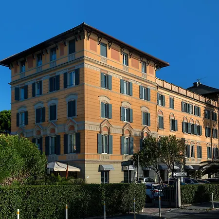 Grand Hotel Arenzano-3