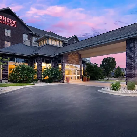 Hilton Garden Inn Madison West/Middleton-3