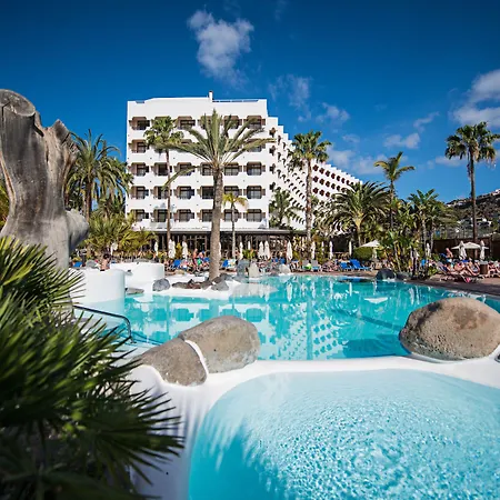 Corallium Beach By Lopesan Hotels - Adults Only-2