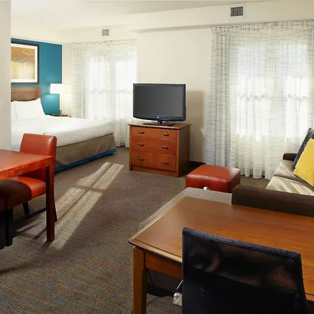 Residence Inn Tampa Oldsmar-3