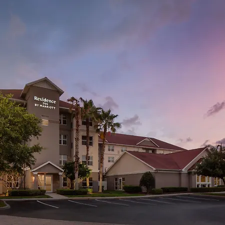 Residence Inn Tampa Oldsmar-2