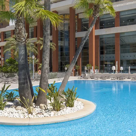 Hotel Bcl Levante Club & Spa 4 Sup - Only Adults Recomended-3