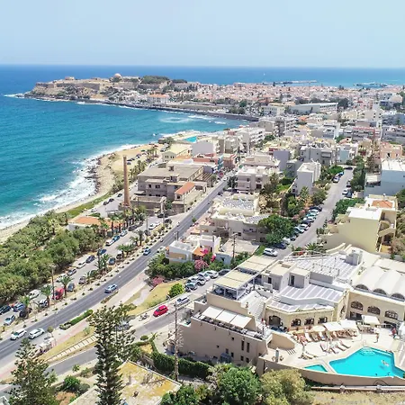 Macaris Suites & Spa-3