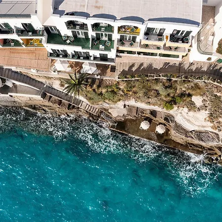Miramare Sea Resort & Spa-2