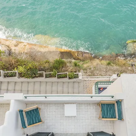 Miramare Sea Resort & Spa-2