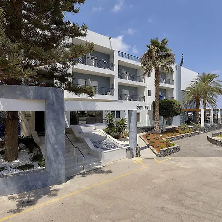 Astir Beach Hotel-2