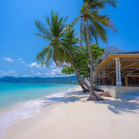 Chaweng Regent Beach Resort - SHA Extra Plus-3