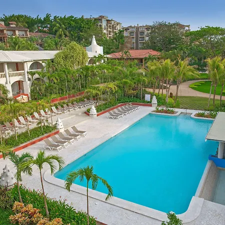 Hotel Tamarindo Diria Beach Resort-2