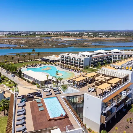 Ap Cabanas Beach & Nature - Adults Friendly-3