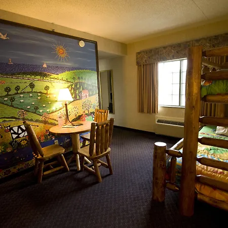Parkshore Resort-2