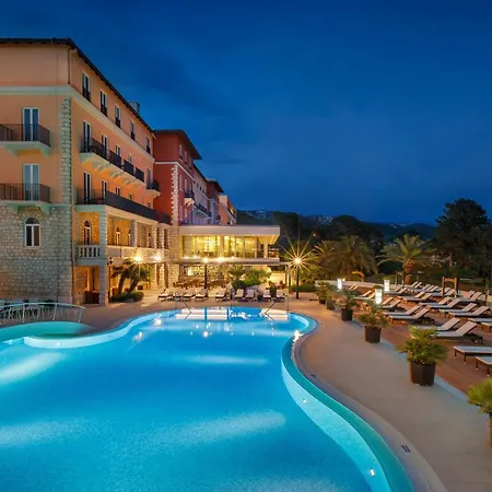 Imperial Heritage Hotel, Valamar Collection (Adults Only)-2