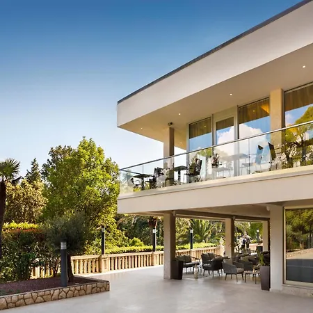 Imperial Heritage Hotel, Valamar Collection (Adults Only)-3