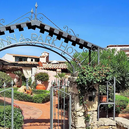 Colonna Park Hotel-2