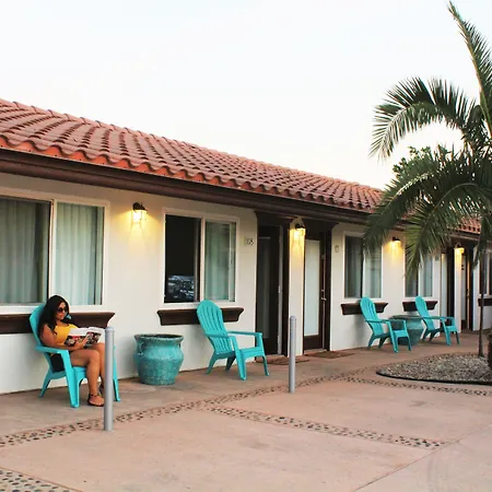 Los Bungalows-2