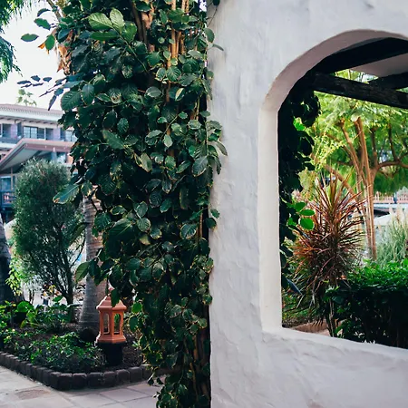 Hotel Parque Tropical-3