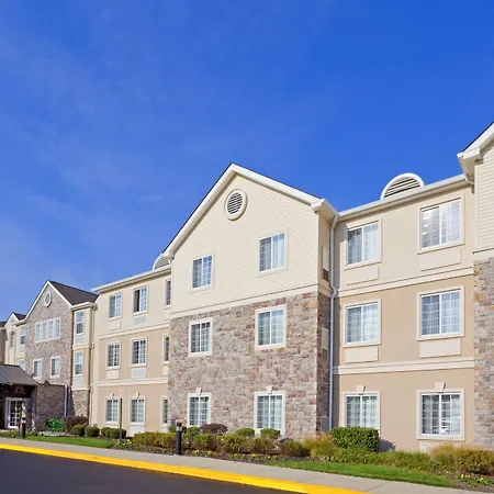 Staybridge Suites-Philadelphia/Mount Laurel By Ihg-3