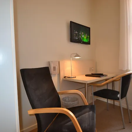 Hotel Kronjylland-3
