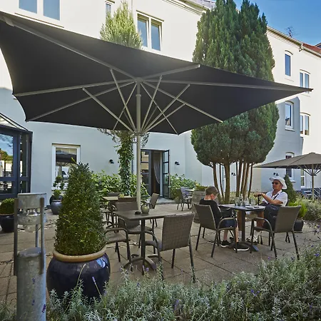 Hotel Kronjylland-3