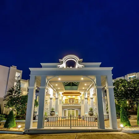 Andaman Seaview, Karon Beach - Sha Plus-2