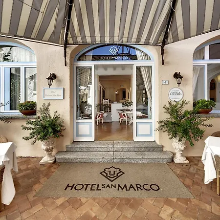Hotel Colonna San Marco-2