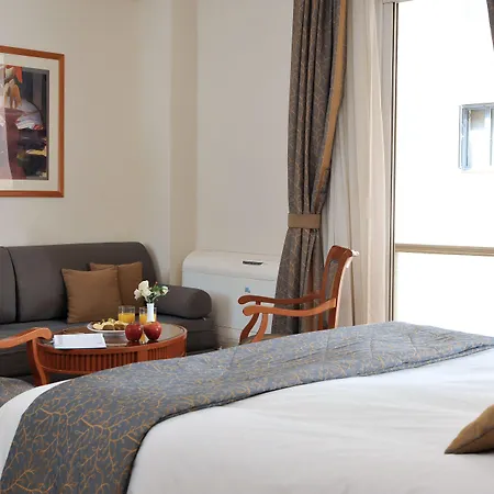Athens Atrium Hotel & Jacuzzi Suites-3