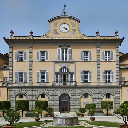 Bagni Di Pisa Palace & Thermal Spa-2