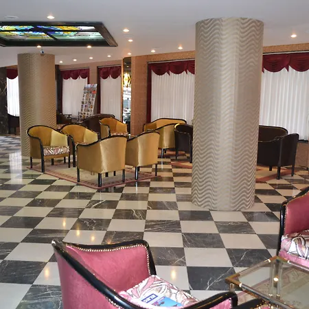 Tayhan Hotel-2