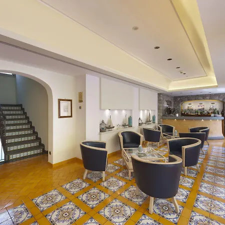 Hotel Del Mare-3